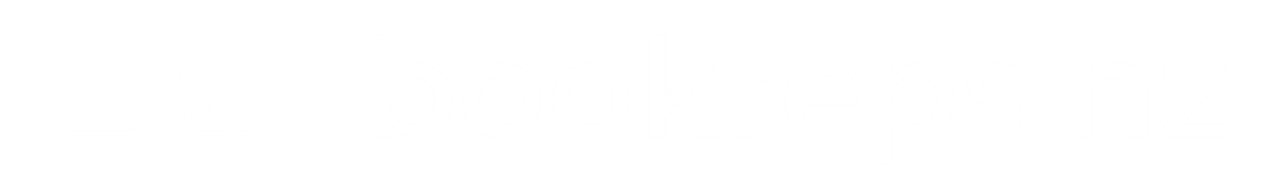 Bookreps N.Z. Limited