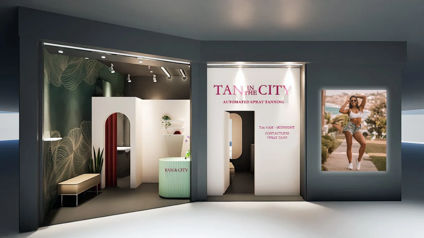 Tan in the City — Nail Salons in Dunedin
