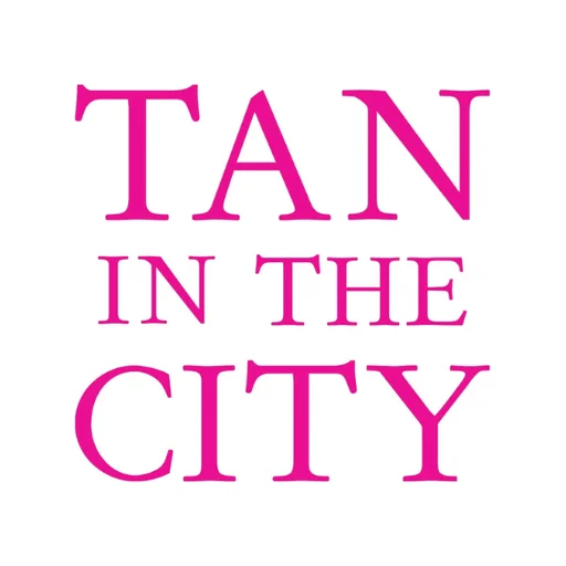 Tan in the City