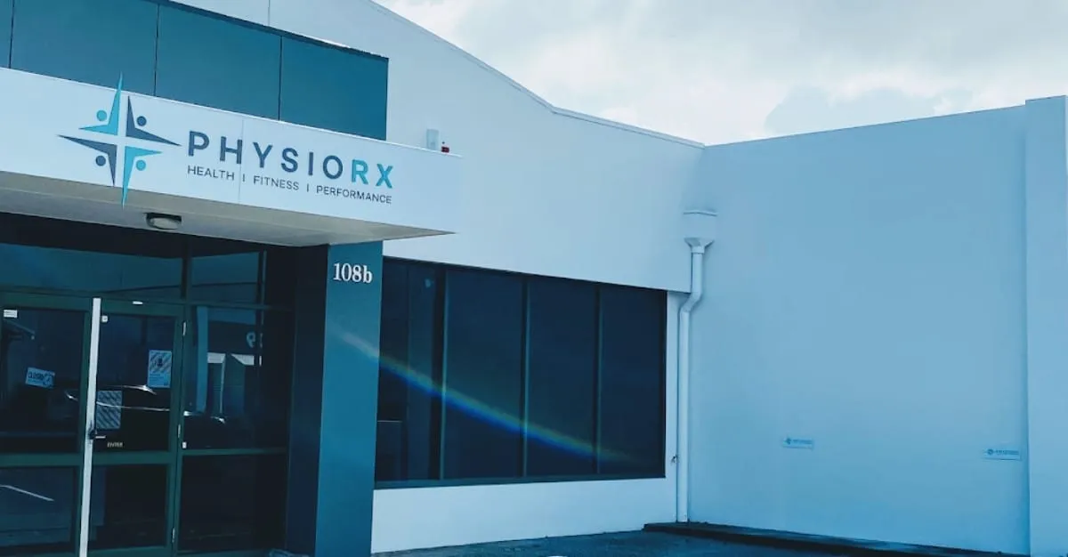 MassageRX — Massage Therapists in Hamilton
