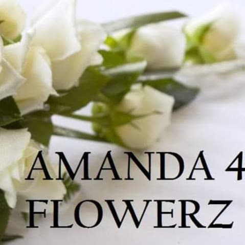 Amanda 4 Flowerz