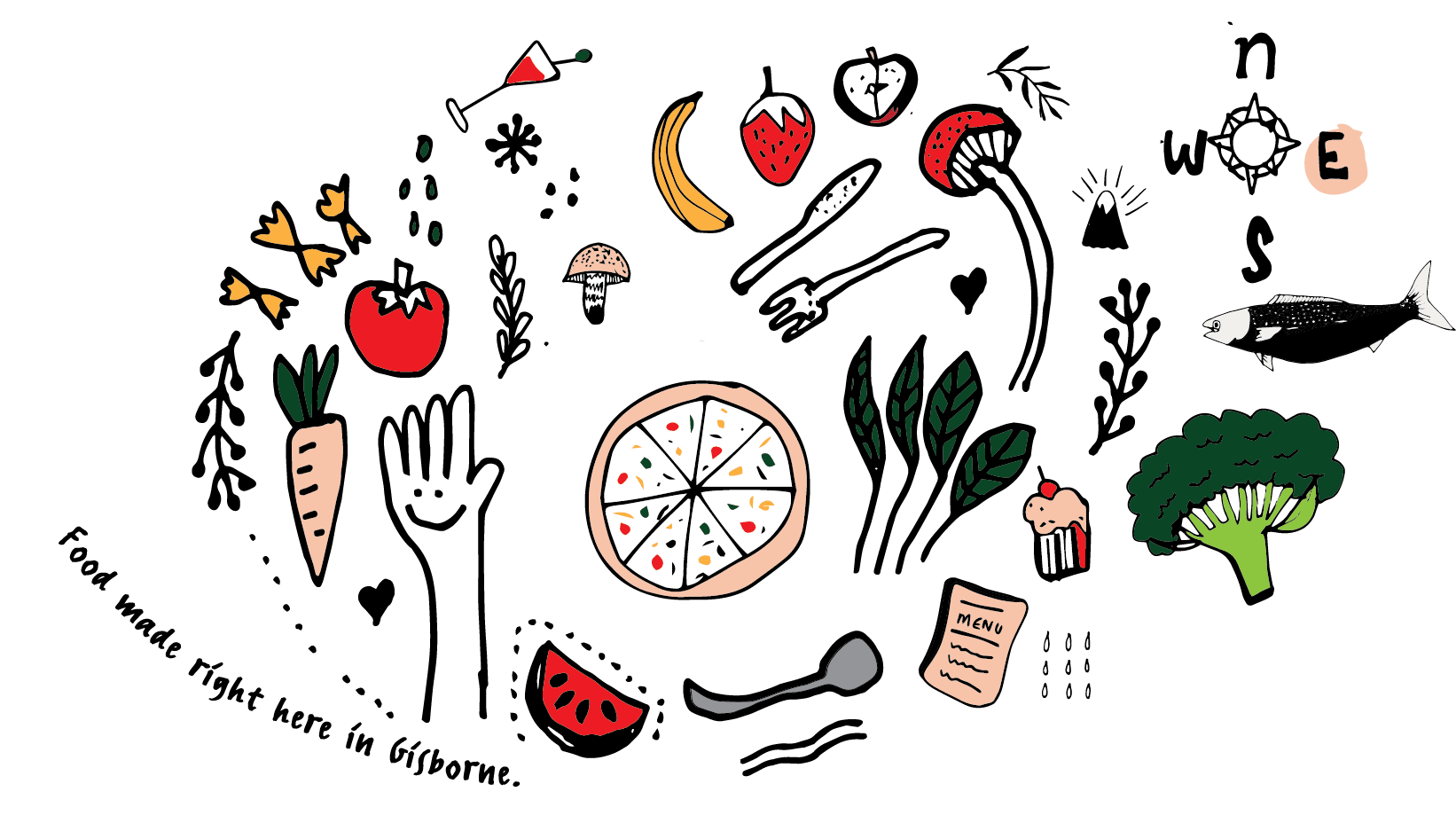 Black Fig Catering & Events — Catering Services in Gisborne
