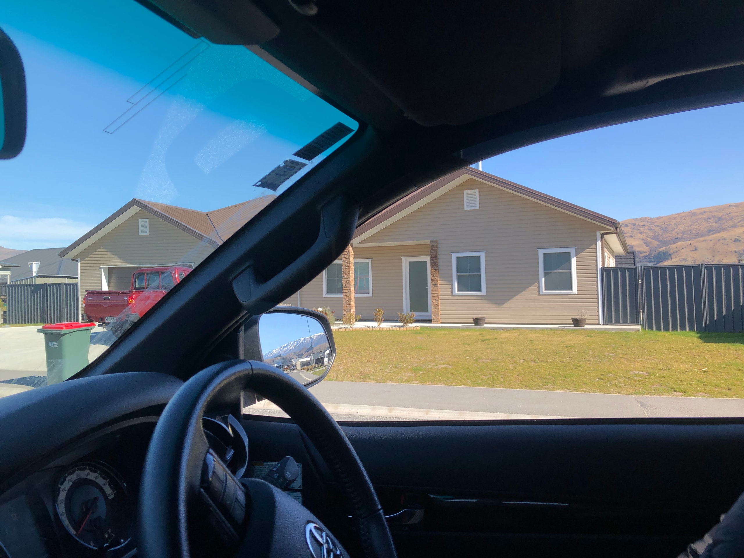 Painting & Plasterboard Stopping Service — Professional Services in Dunedin