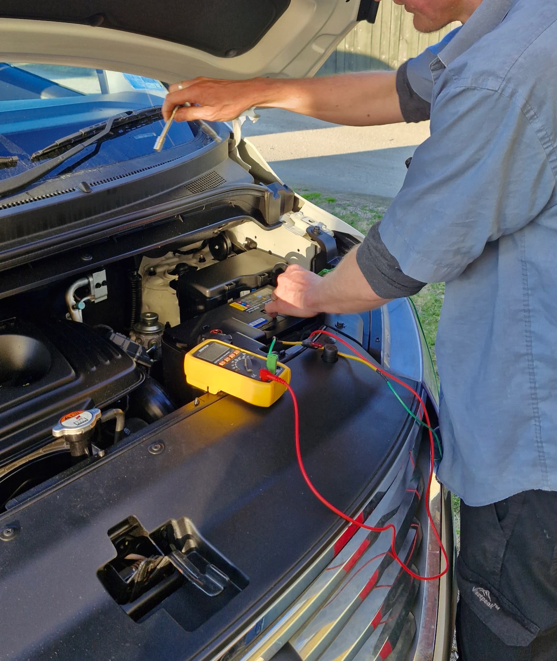 Driveology — Automotive Services in Whanganui