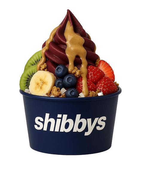 Shibbys — Café in Auckland