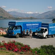 Wanaka Removals