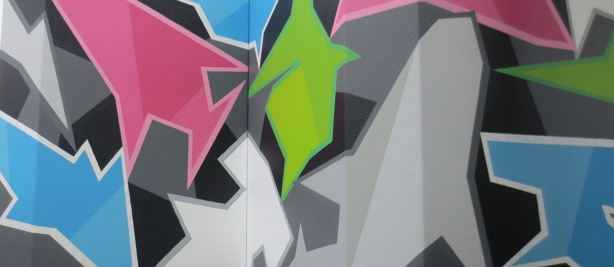 NZ Murals — Graphic Designers in Tauranga