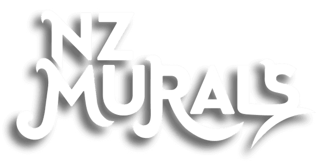 NZ Murals
