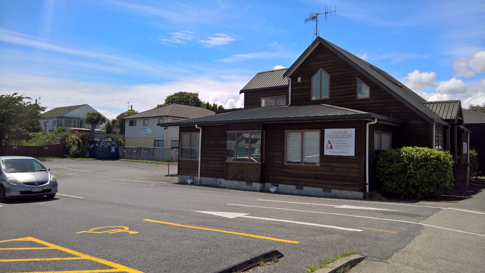 Raumati Dental Centre — Dentists in Wellington