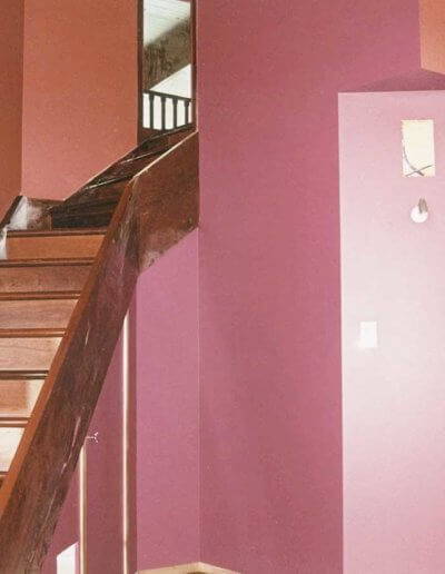 Harris Painters — Painters in Whangārei