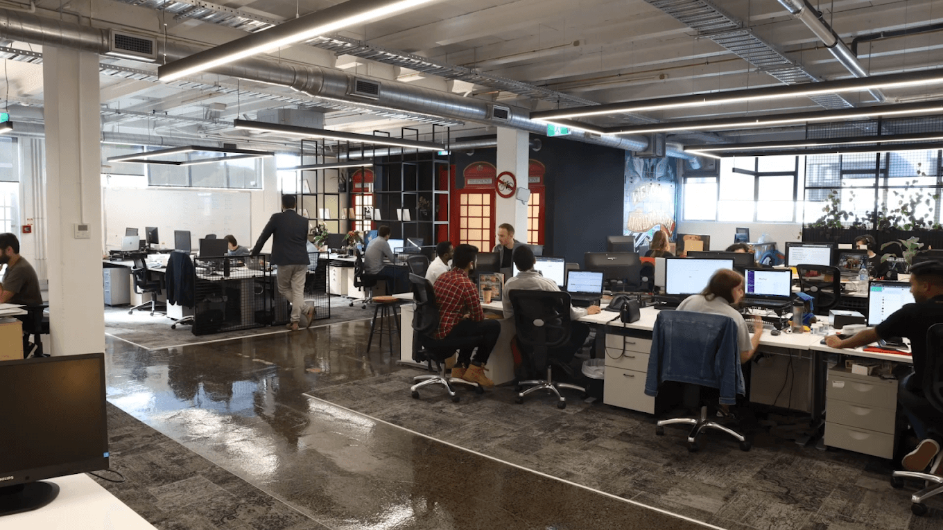 T-Shaped Marketing — Digital Marketing Agencies in Northcote
