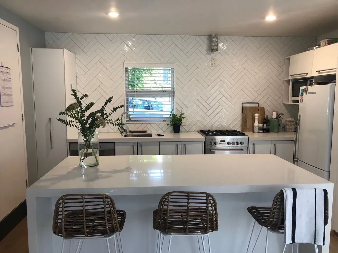 Express Tiling — Builders in Pōkeno