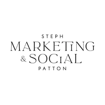 Steph Patton Marketing & Social