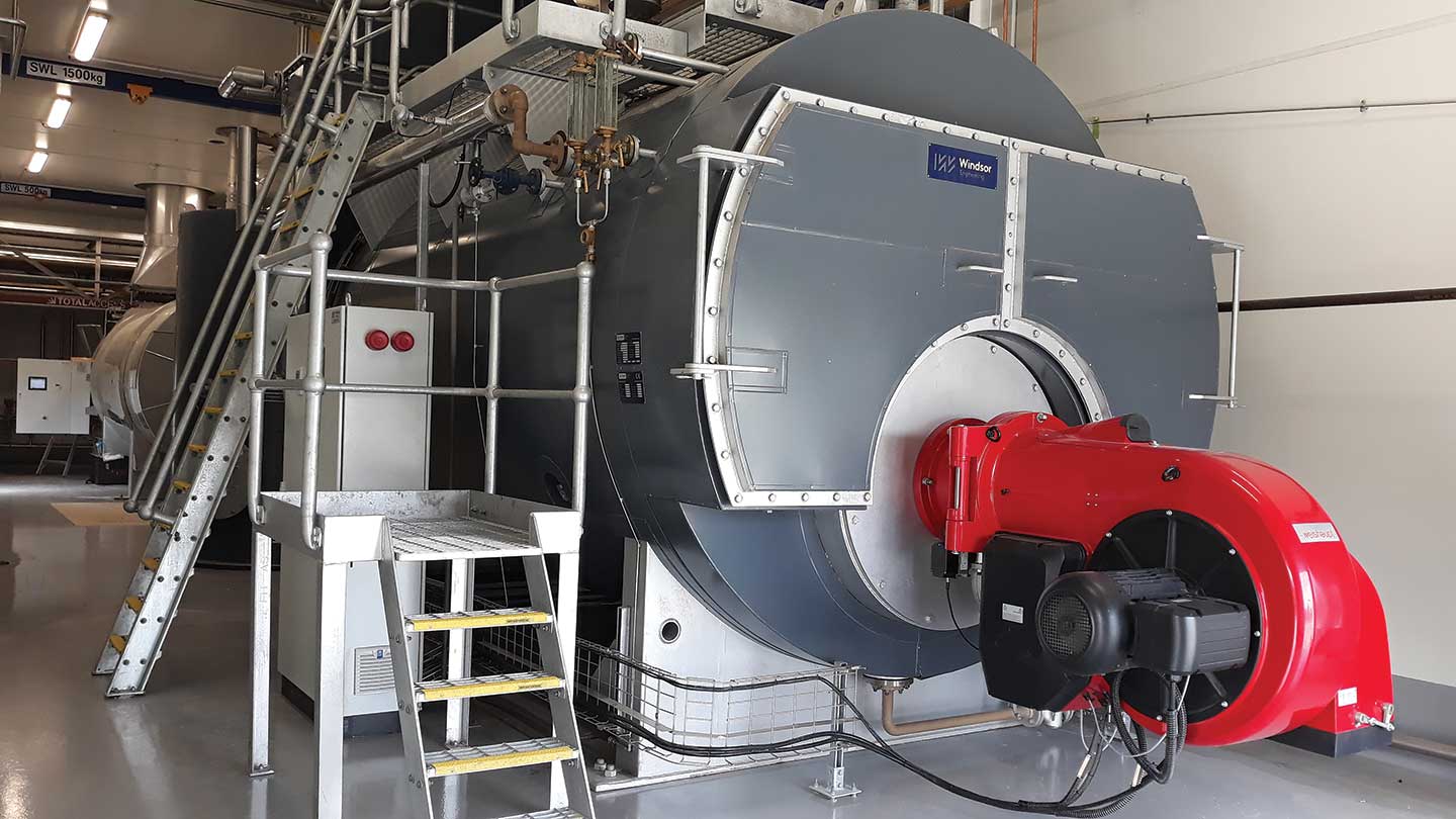 Windsor Engineering Group Ltd - Dunedin — Engineering Services in Dunedin