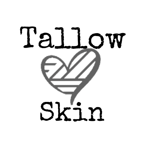 Tallow Loves Skin