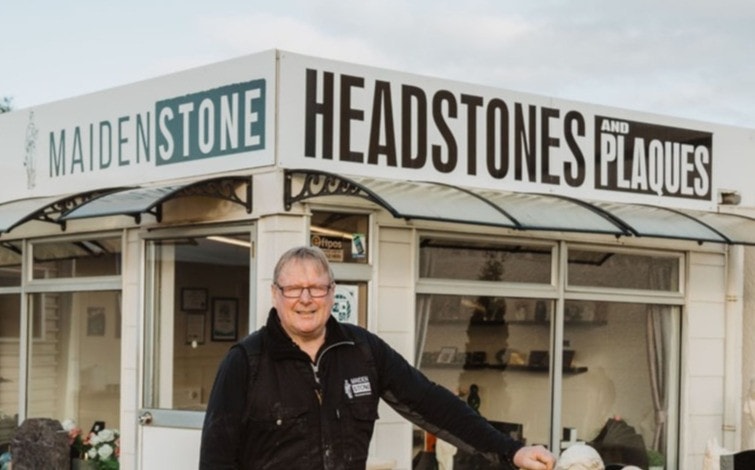 Maiden Stone Ltd — Engineering Services in Invercargill