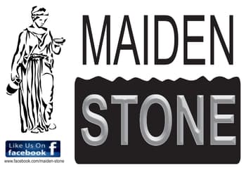 Maiden Stone Ltd