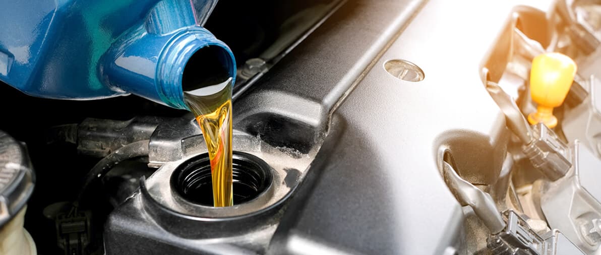 Oil Change Kings — Mechanics in Christchurch