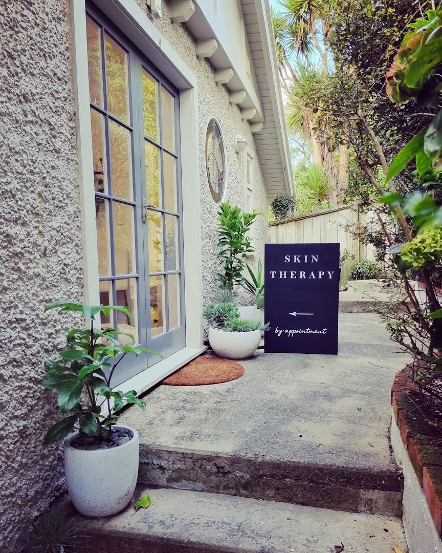 Skin Therapy — Beauty Salons in Wellington