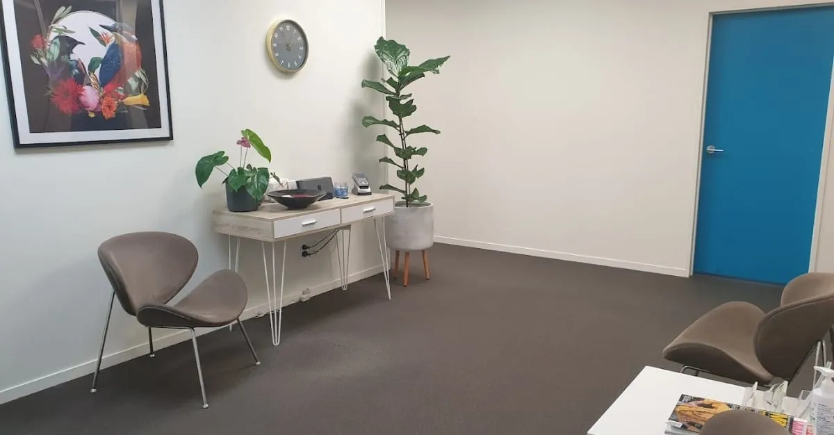 Shore Massage Therapy — Massage Therapists in Rosedale