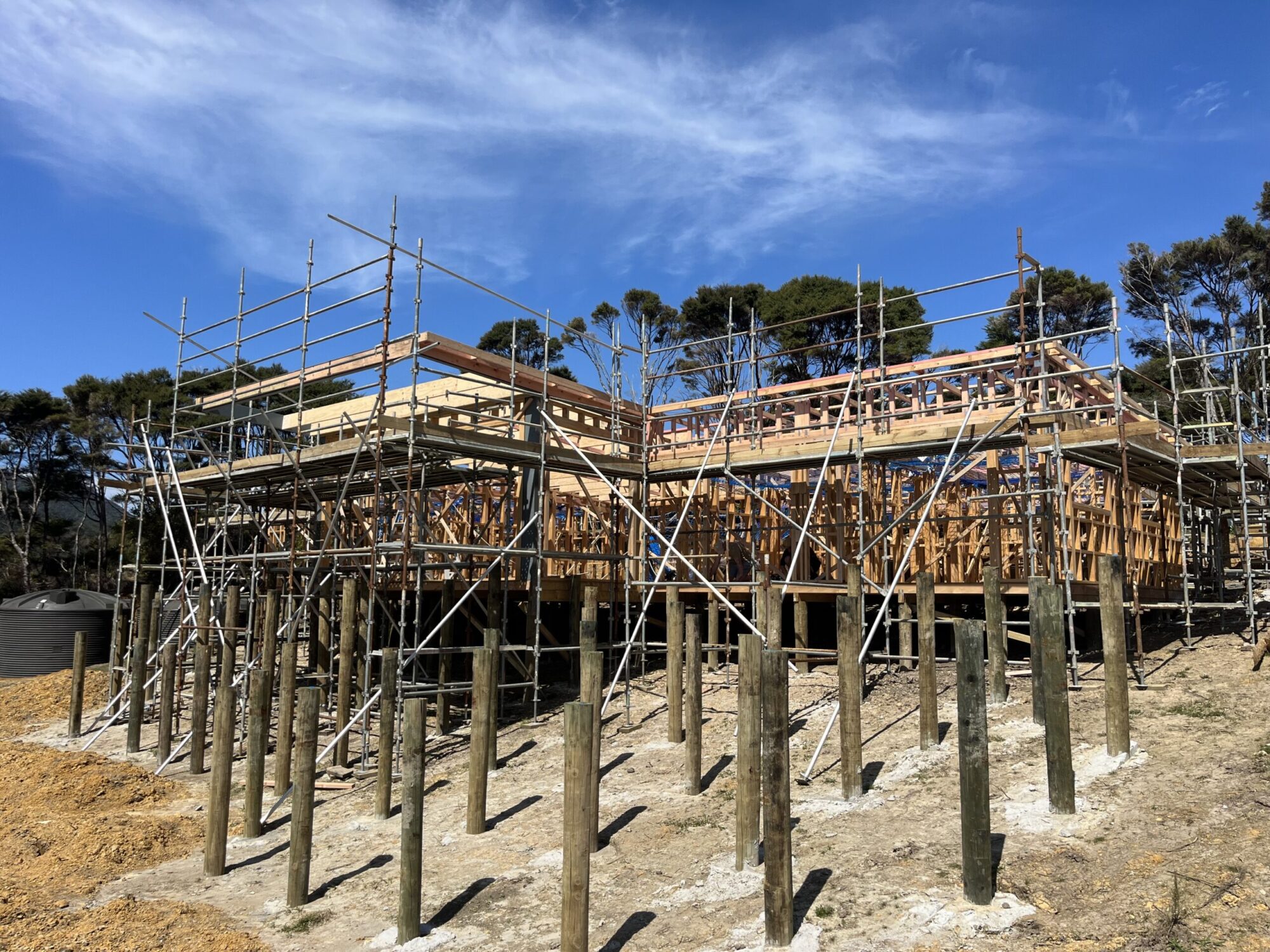C-Cubed Builders — Builders in Tauranga