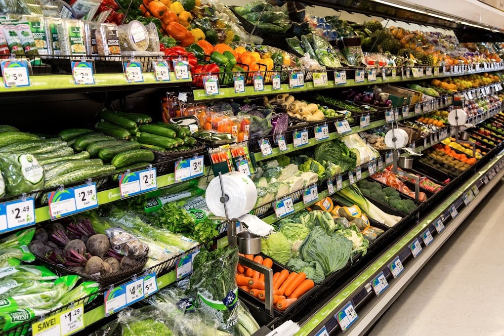 FreshChoice Geraldine — Food & Beverage in Geraldine
