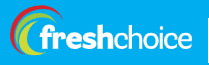 FreshChoice Geraldine