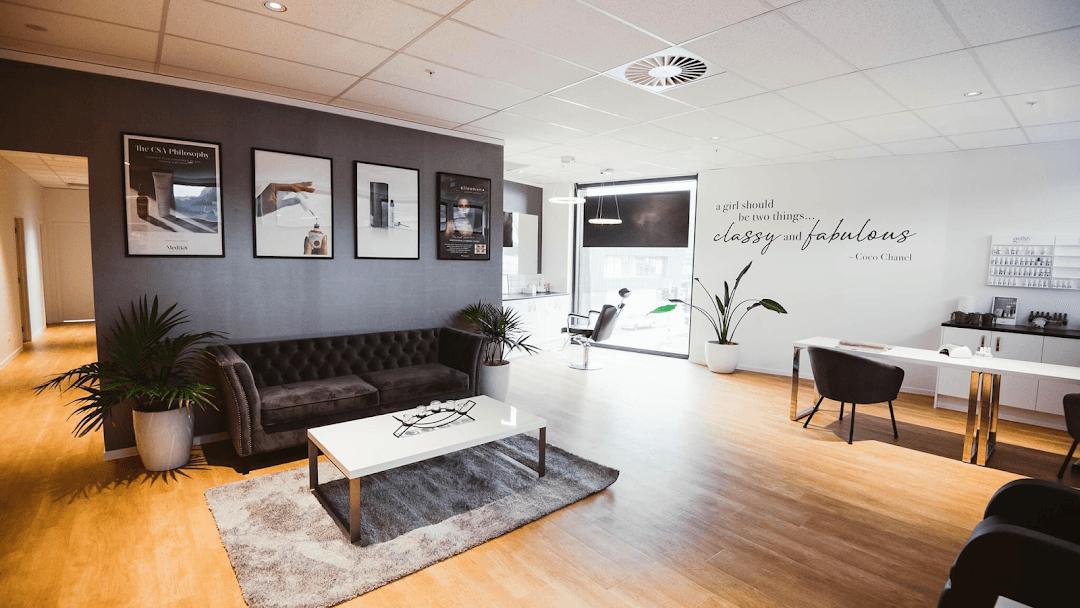The House of Beauty Therapy — Beauty Salons in Queenstown