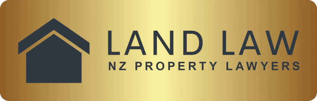 Land Law NZ — Legal Services in Auckland