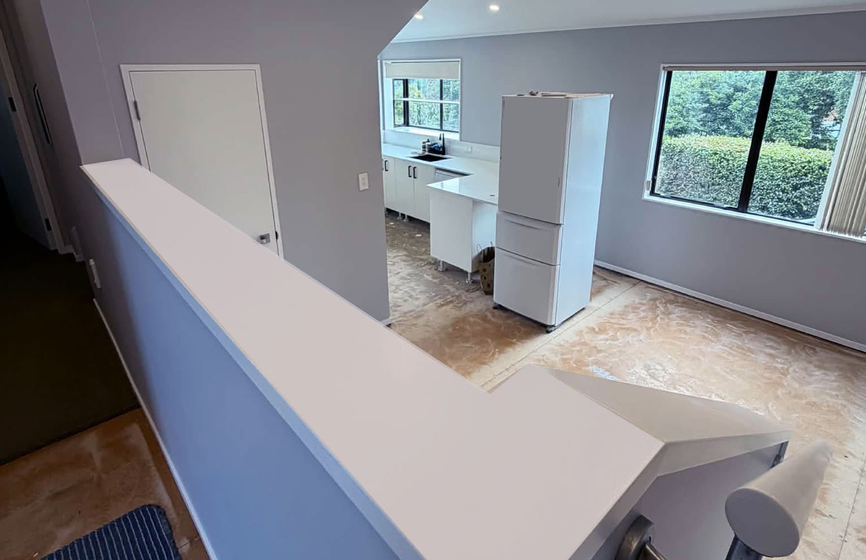 ESP Painting — Painters in Bucklands Beach