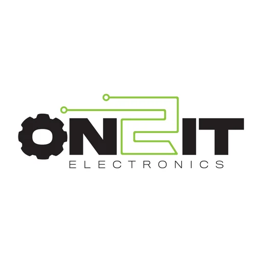 On2it Electronics Ltd