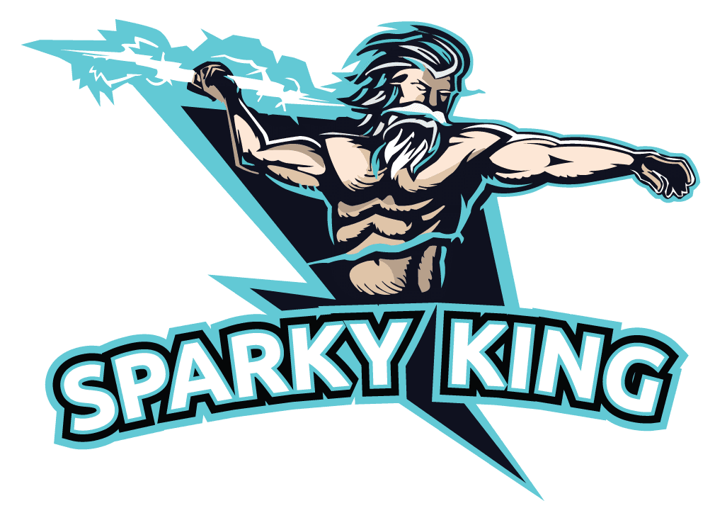 Sparky King