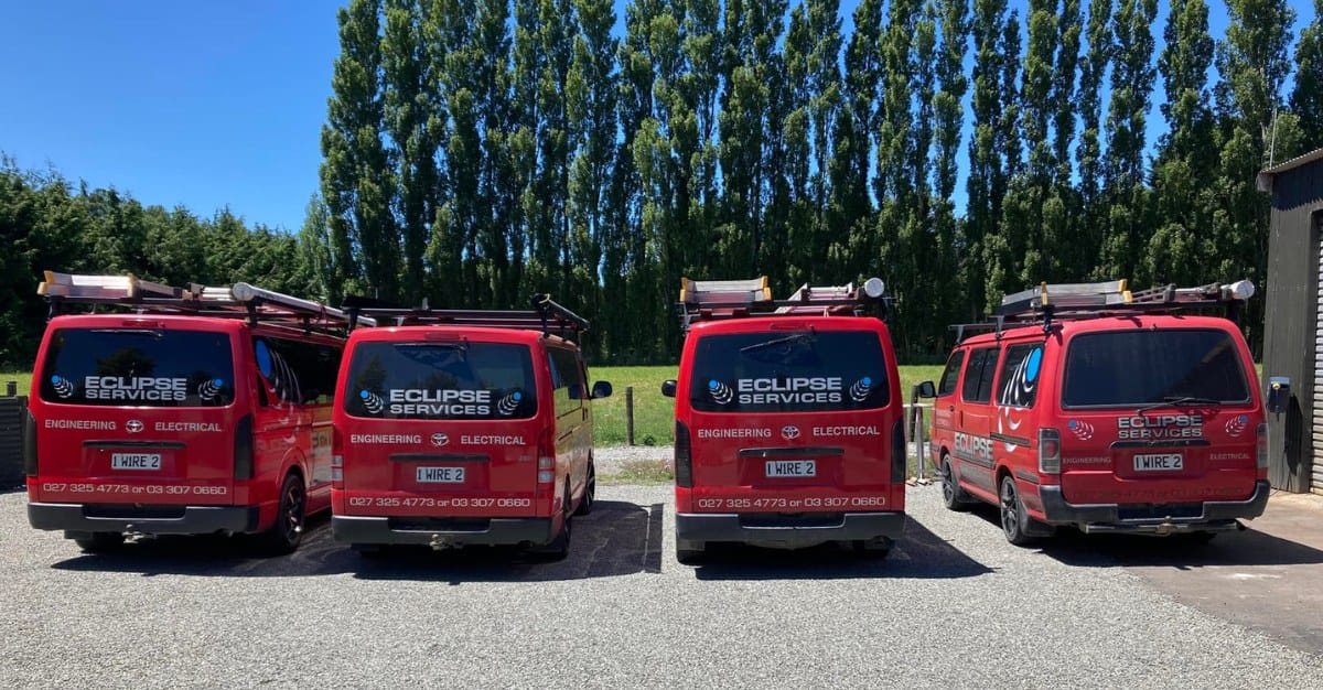 Eclipse Services — Engineering Services in Ashburton