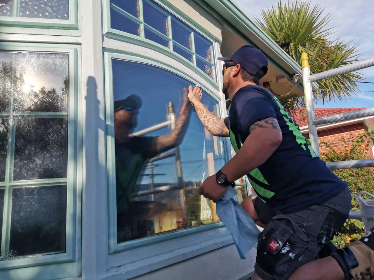 RetroWood Otago — Builders in Dunedin
