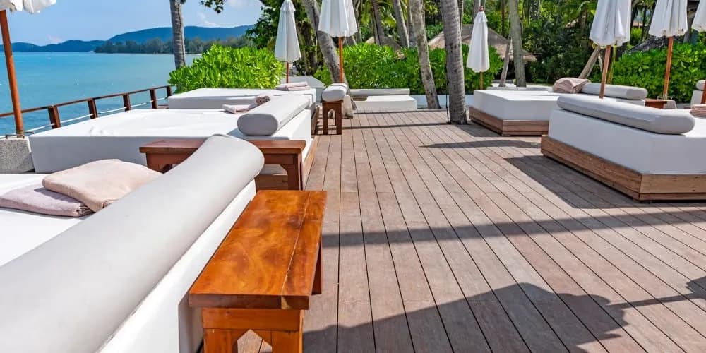 YOU BAMBOO (NZ) LIMITED — Builders in Nelson