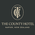 The County Hotel