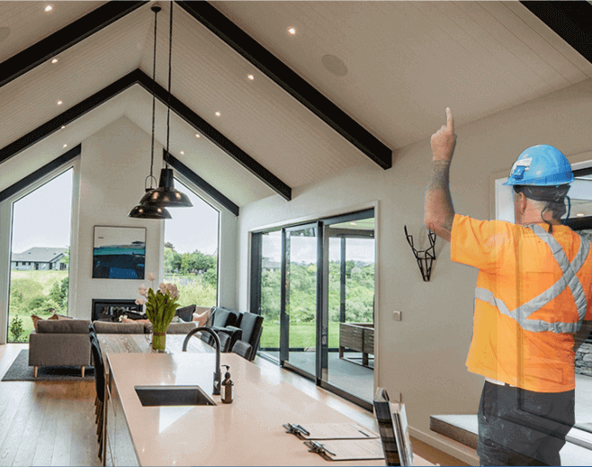 HBS Interior Linings — Builders in Henderson-Massey