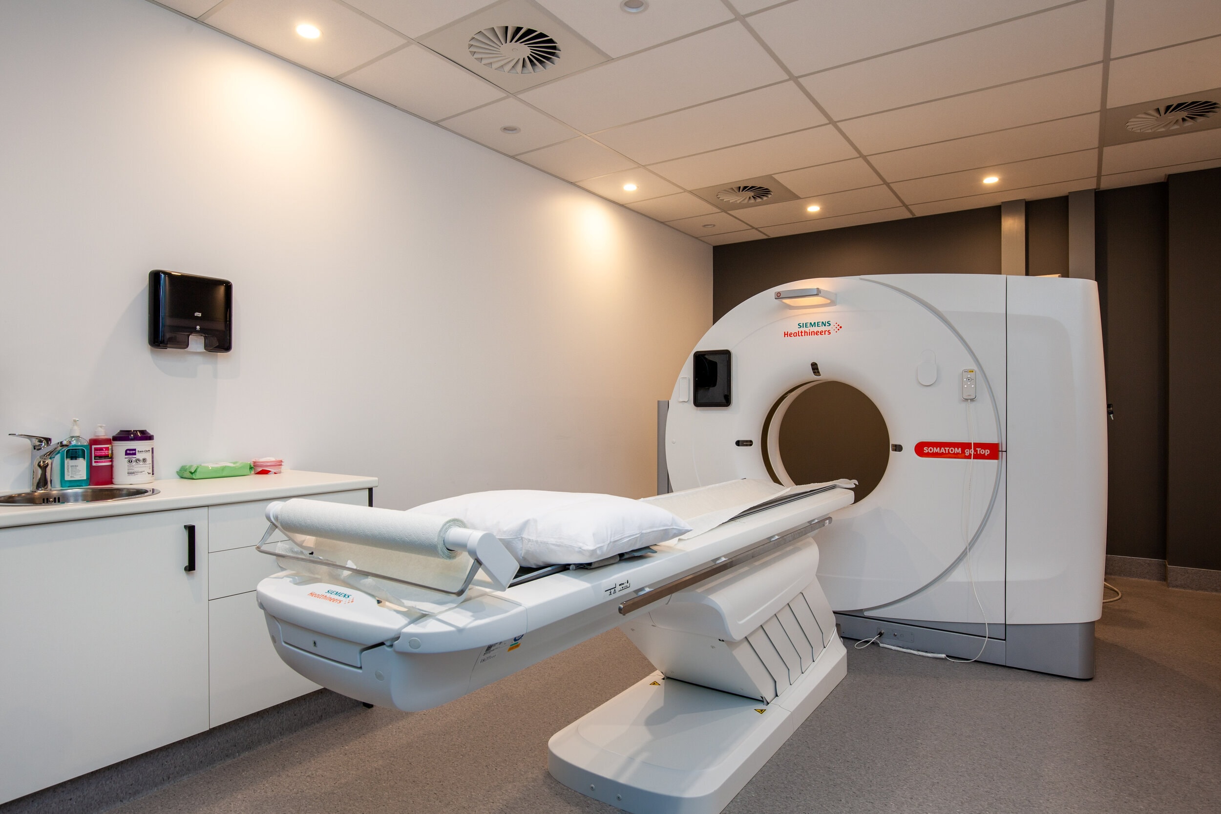 Absolute Radiology — Medical Centres in New Plymouth