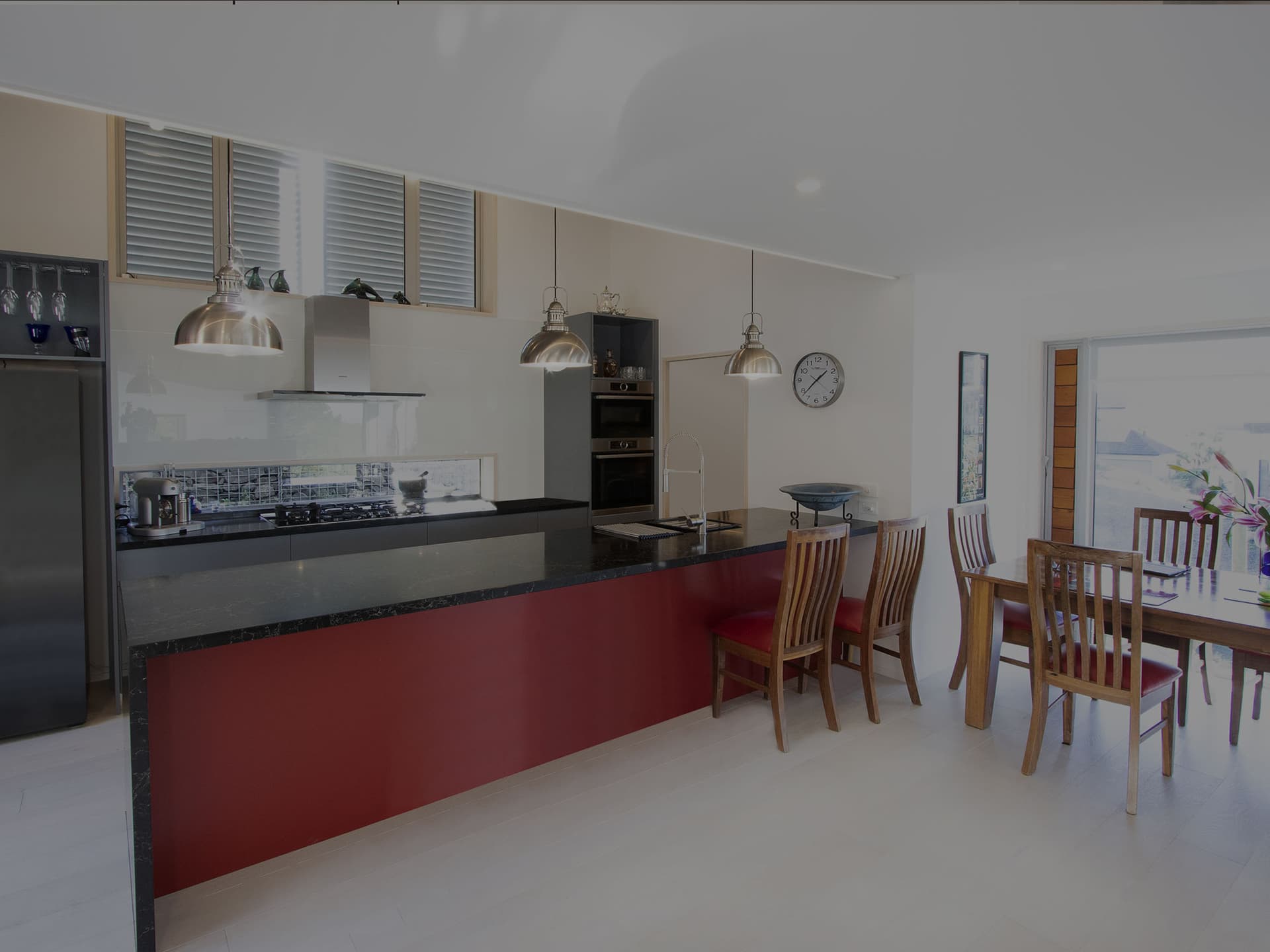 Southern Kitchens & Joinery — Carpenters & Joiners in Dunedin
