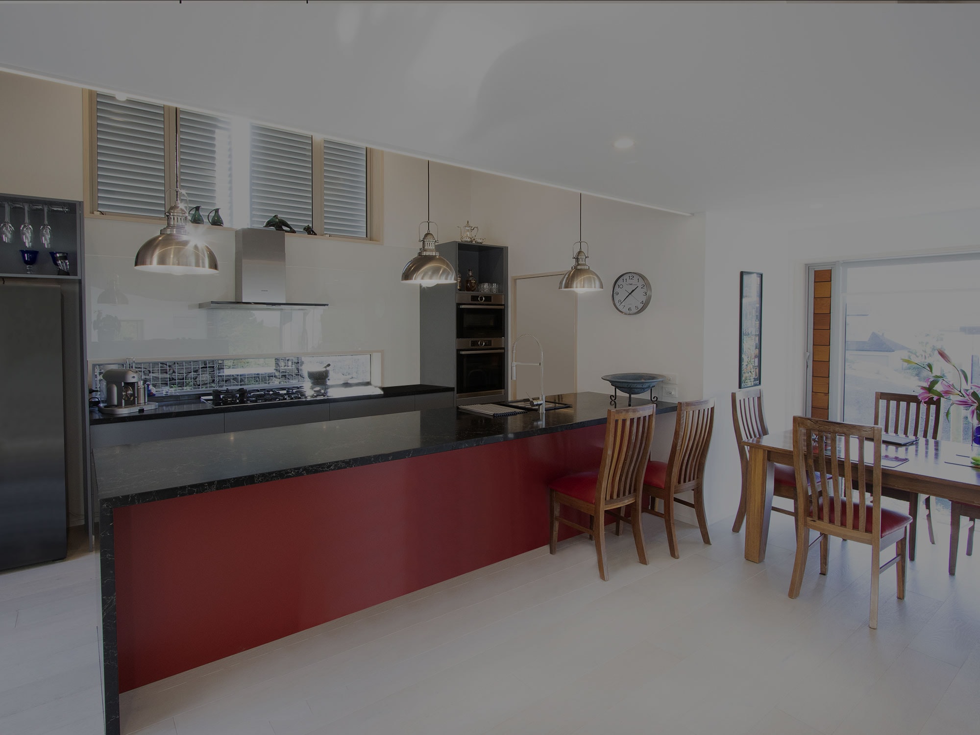 Southern Kitchens & Joinery — Carpenters & Joiners in Dunedin