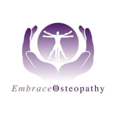 Embrace Osteopathy logo