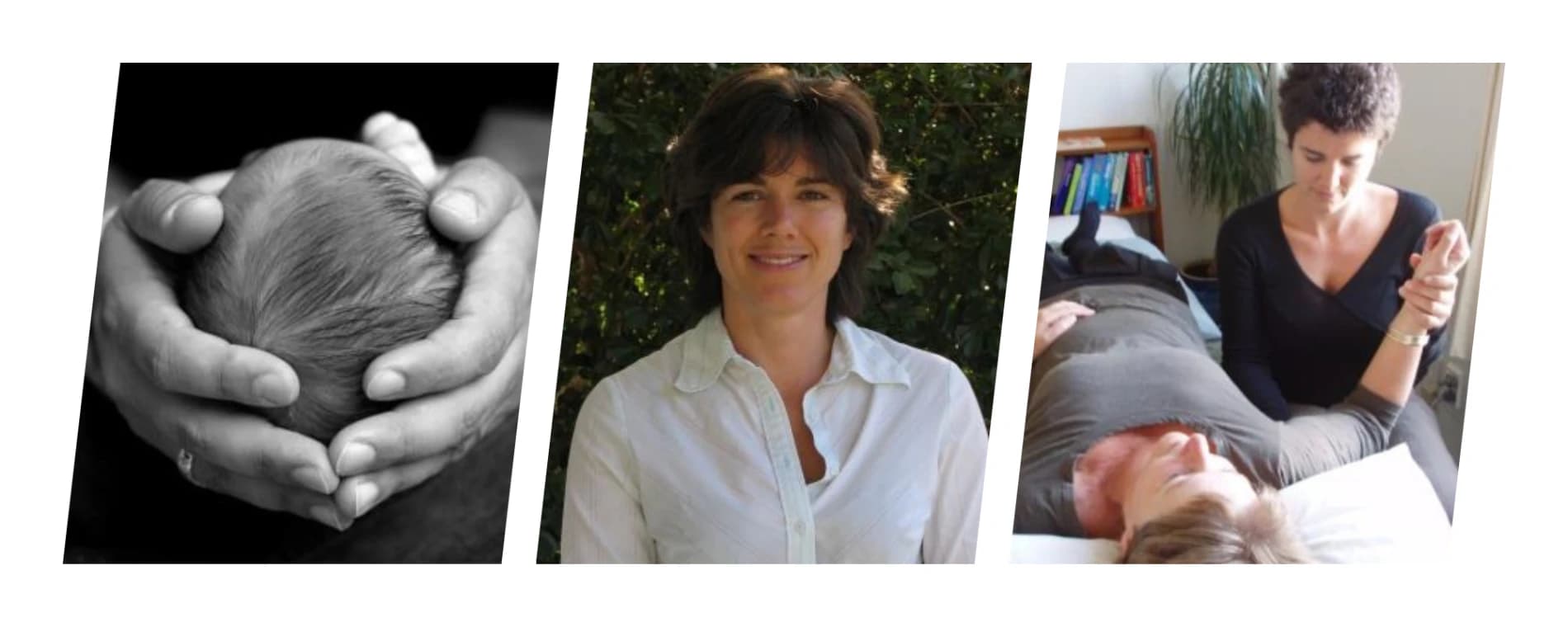 Embrace Osteopathy