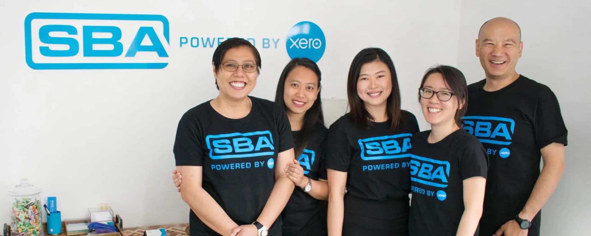 SBA New Lynn