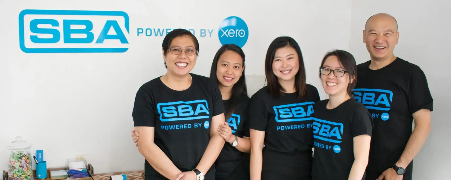 SBA New Lynn — Accountants in New Lynn