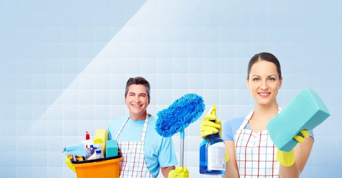 CleaningPro — Cleaning Services in Henderson