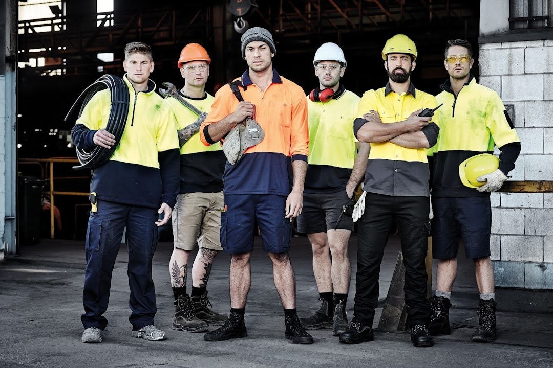 Trade Workwear & Safety Whangarei — Hardware Stores in Whangārei