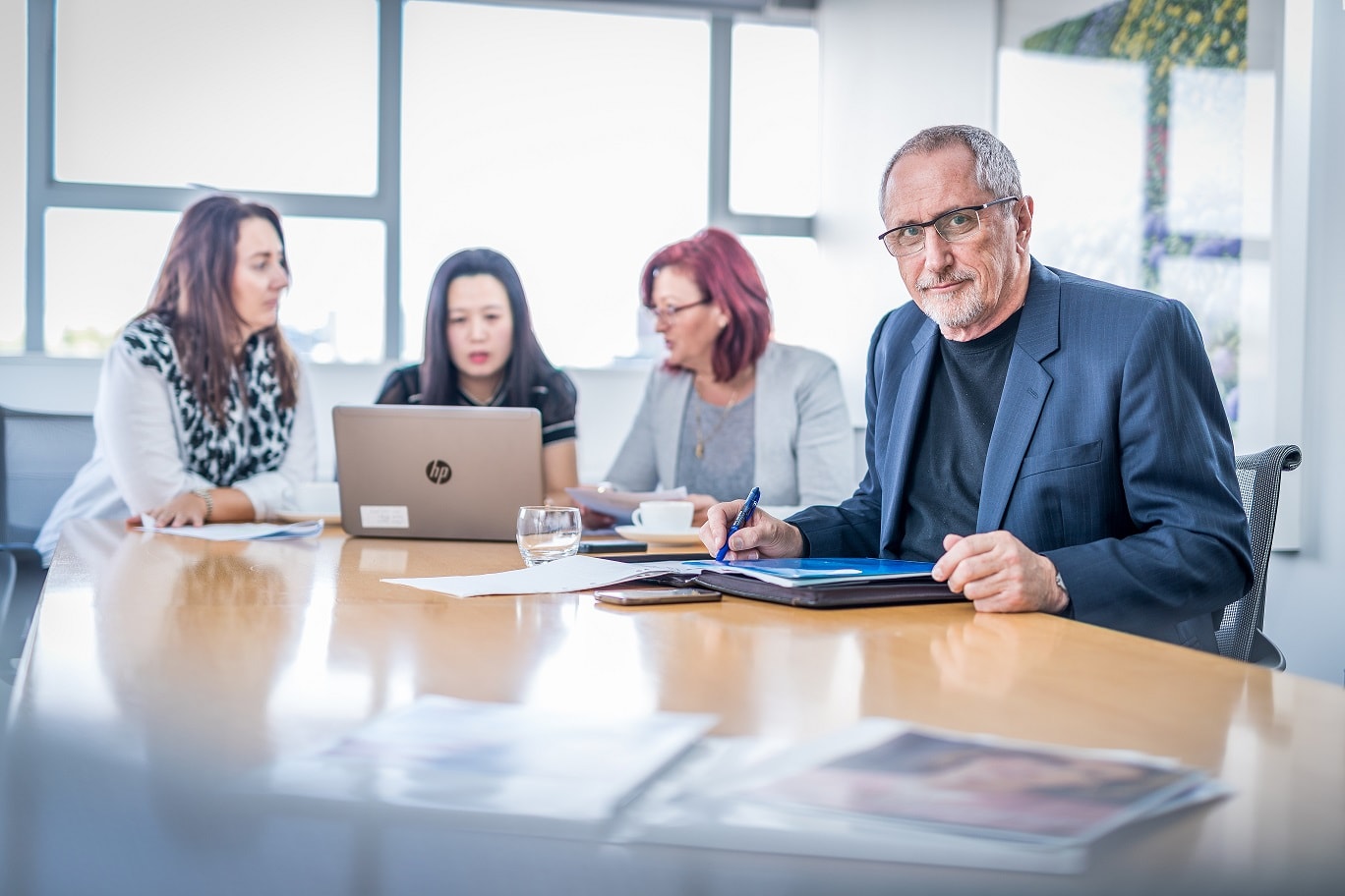 Lynch & Co. — Legal Services in Devonport