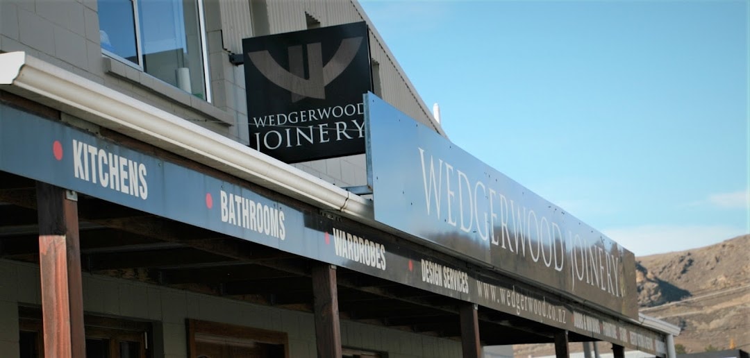 Wedgerwood Joinery — Carpenters & Joiners in Alexandra