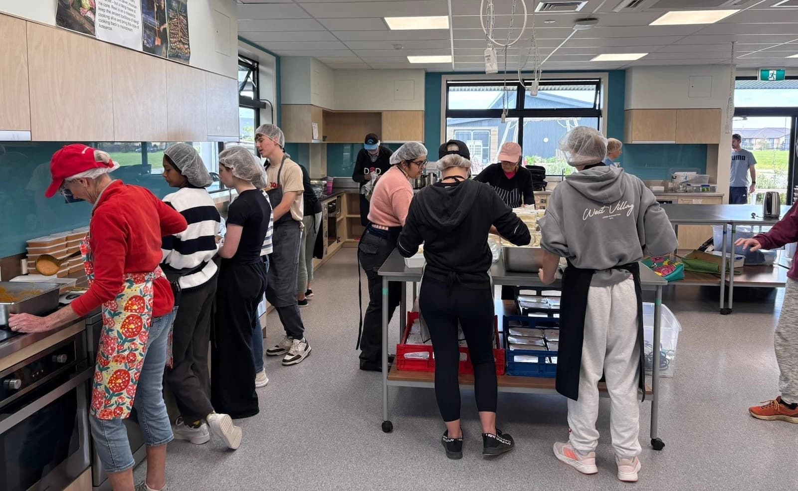 Bellyful Selwyn — Non Profit Organisations in Rolleston
