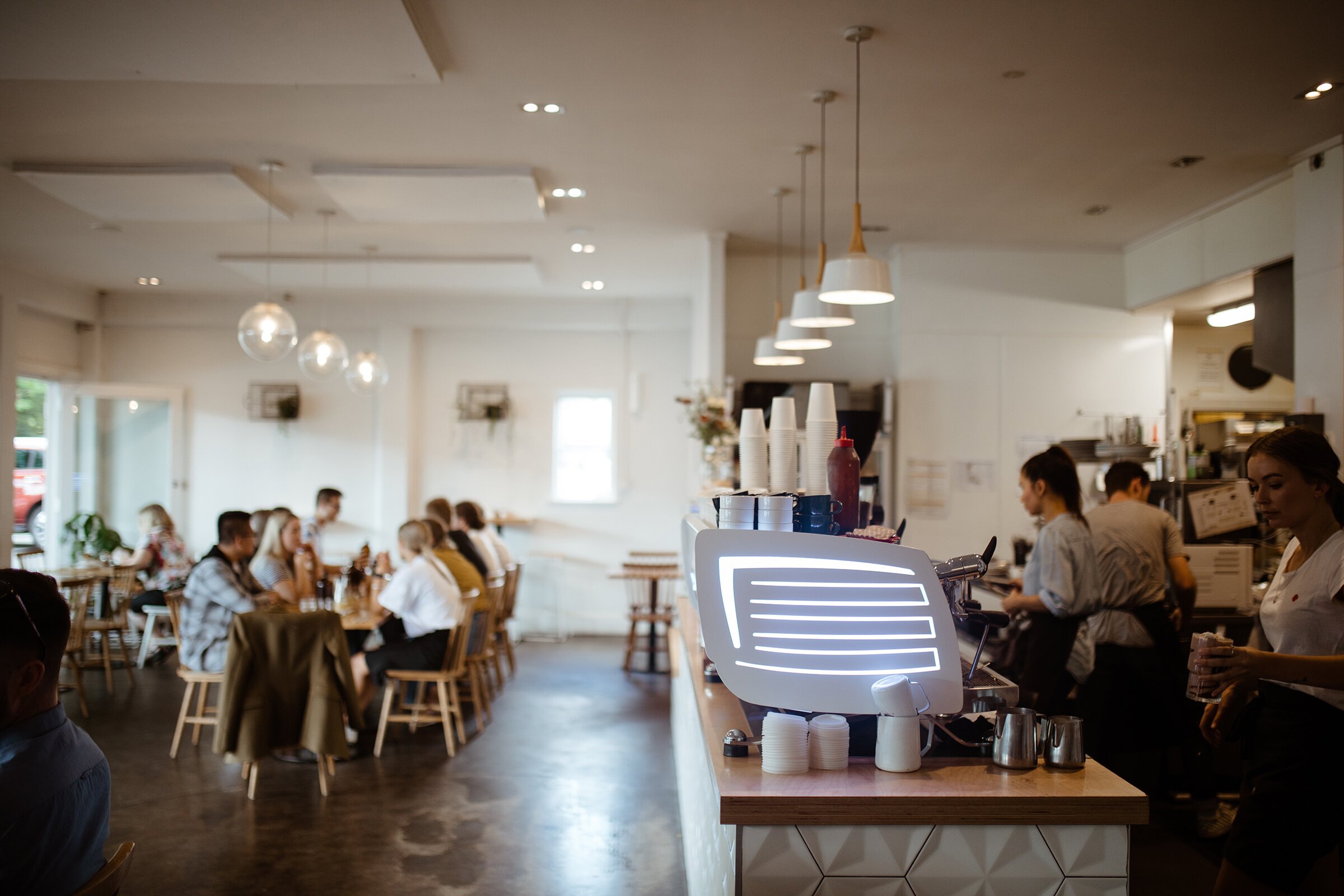 Grey St Kitchen — Takeaway Food in Hamilton